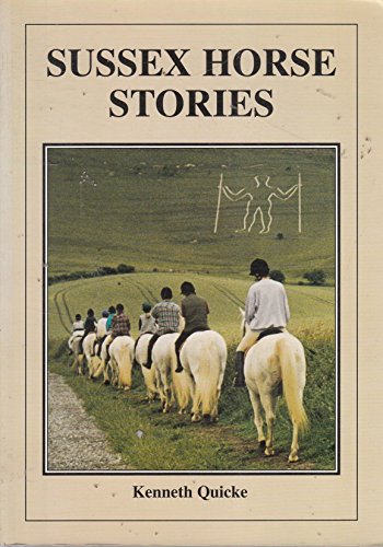 Sussex Horse Stories