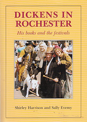 Dickens in Rochester