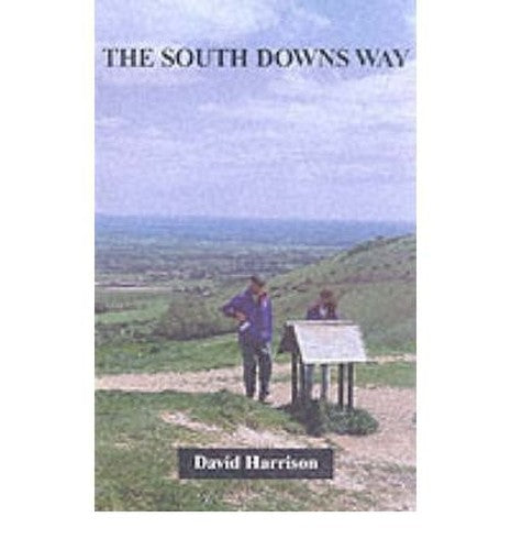 The South Downs Way