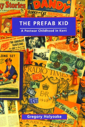 The Prefab Kid