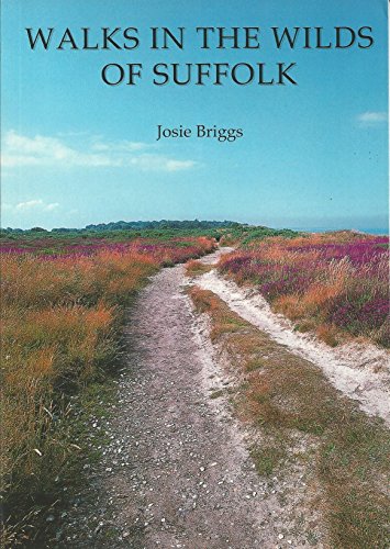 Walks in the Wilds of Suffolk