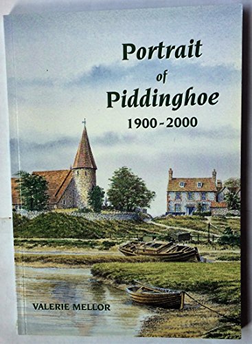 Portrait of Piddinghoe