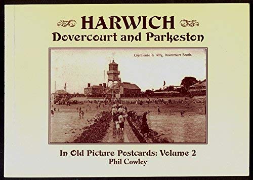 Harwich, Dovercourt and Parkeston