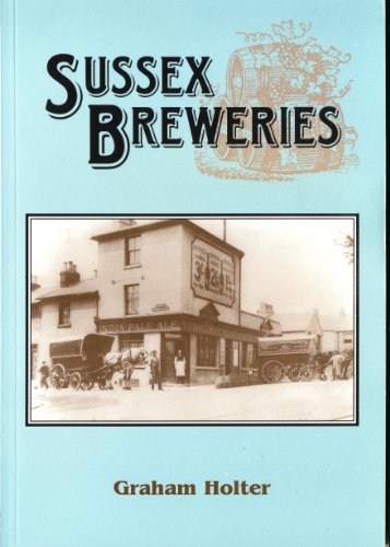 Sussex Breweries