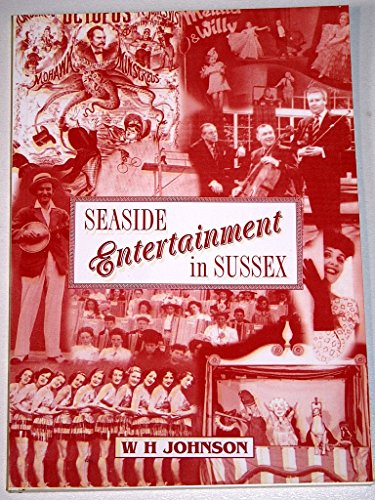 Seaside Entertainment in Sussex