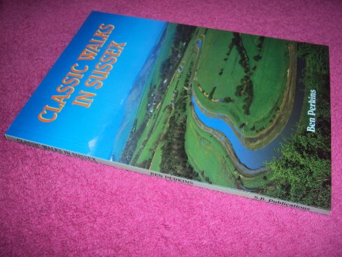 Classic Walks in Sussex