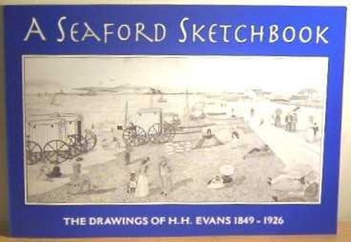 A Seaford Sketchbook