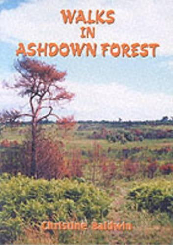 Walks in Ashdown Forest