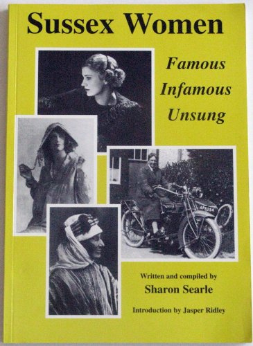 Sussex Women
