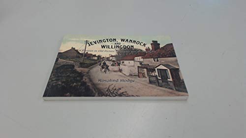 Jevington Wannock and Willingdon