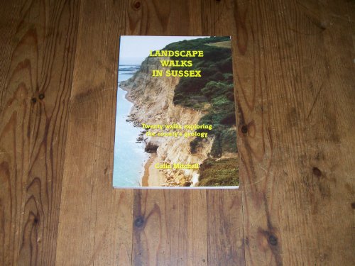 Landscape Walks in Sussex