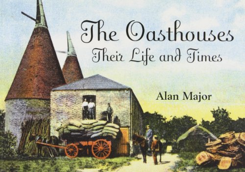 The Oast Houses