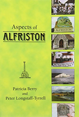 Aspects of Alfriston