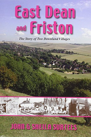 East Dean and Friston