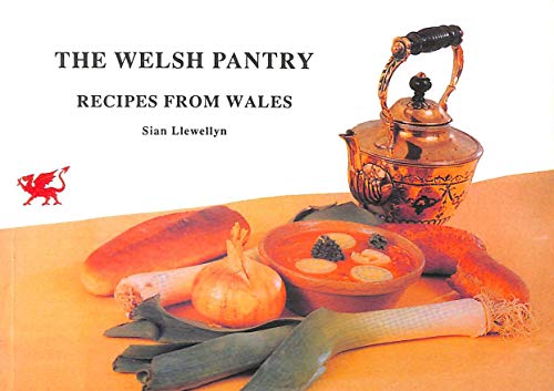 Welsh Pantry