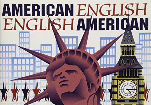 American English - English American