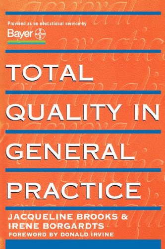 Total Quality in General Practice