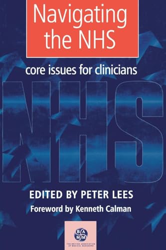 Navigating the NHS