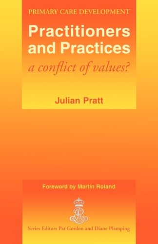 Practitioners and Practices