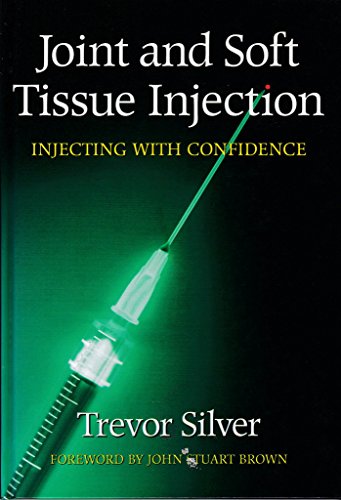 Joint and Soft Tissue Injection