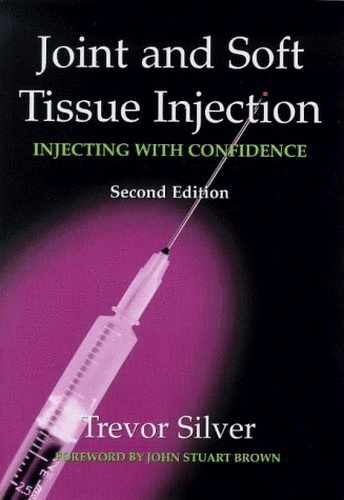 Joint and Soft Tissue Injection