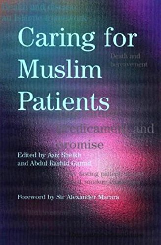Caring for Muslim Patients