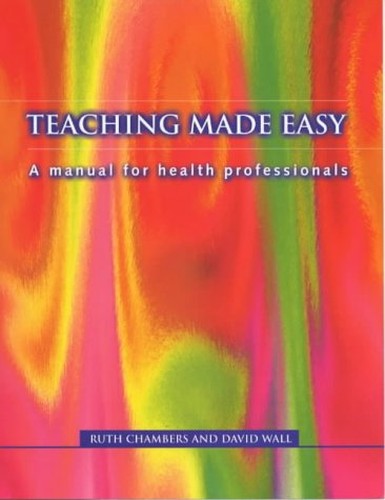 Teaching Made Easy