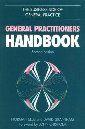 General Practitioner's Handbook