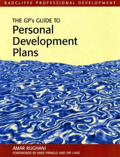 The GP's Guide to Personal Development Plans, Second Edition