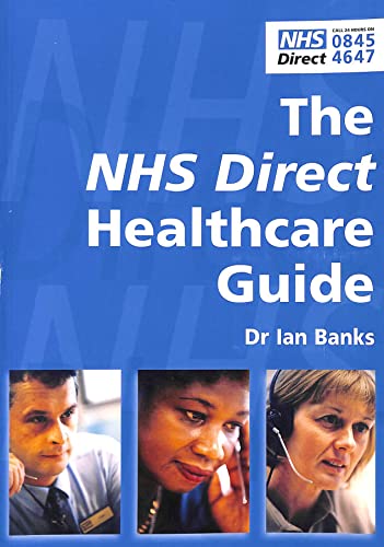 The Nhs Direct Healthcare Guide