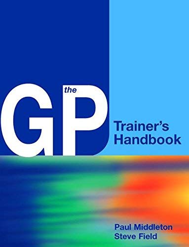 The GP Training Handbook
