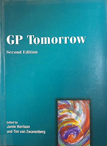 GP Tomorrow
