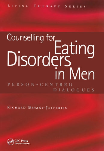 Counselling for Eating Disorders in Men