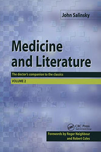 Medicine and Literature, Volume Two 