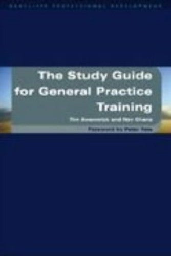 The Study Guide for General Practice Training