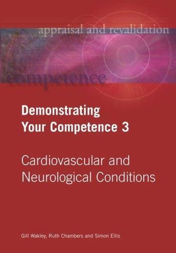 Demonstrating Your Competence