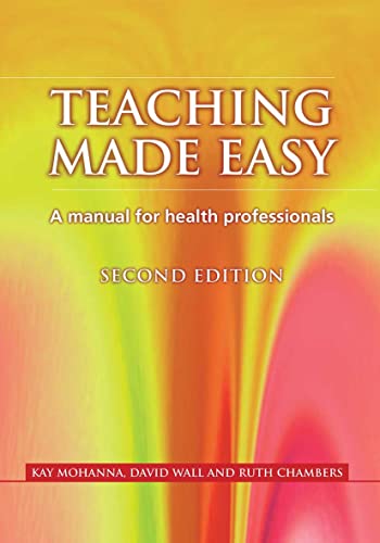 Teaching Made Easy