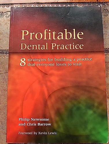 Profitable Dental Practice