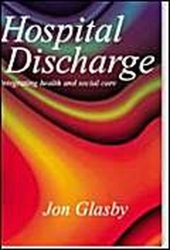 Hospital Discharge