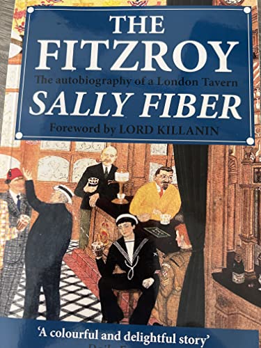 The Fitzroy