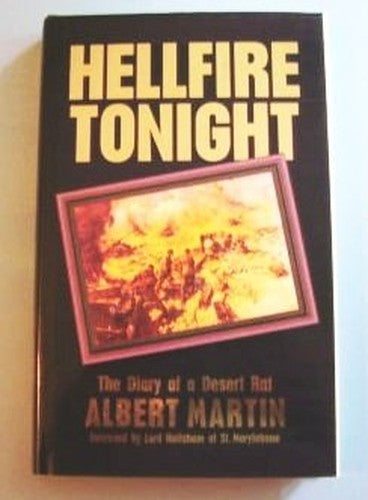 Hellfire Tonight