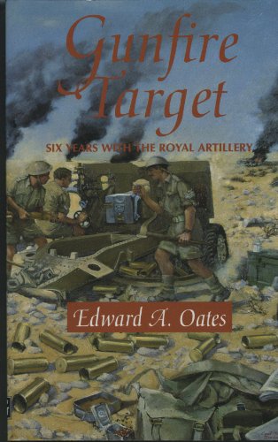 Gunfire Target