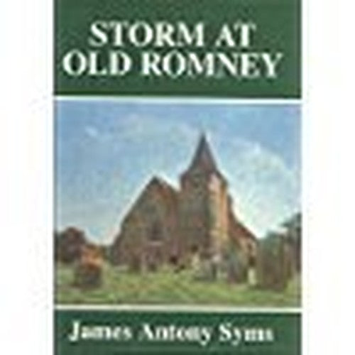 Storm at Old Romney