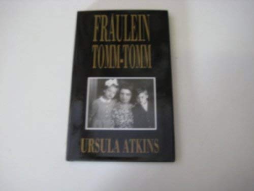 Fraulein Tomm-Tomm