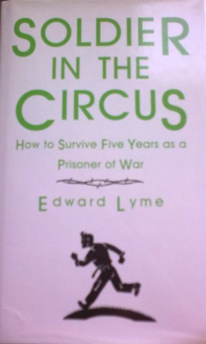 Soldier in the Circus