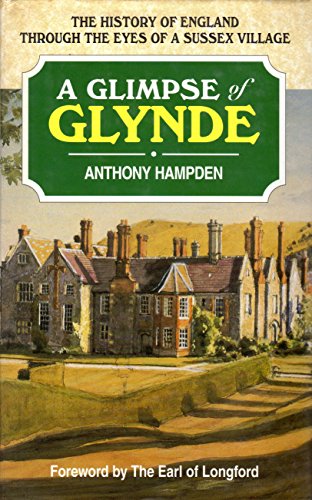 A Glimpse of Glynde