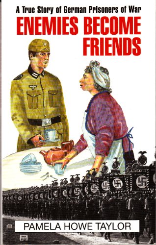 Enemies Become Friends