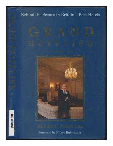 The Grand Hotelier