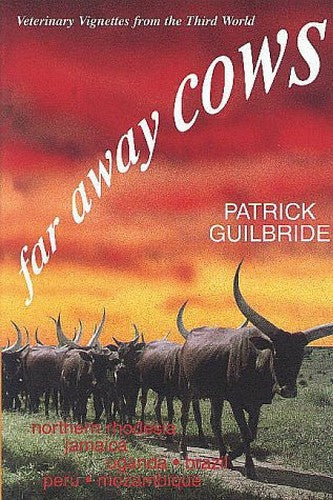 Far Away Cows