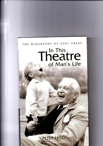 In This Theatre of Man's Life
